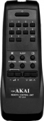 Пульт для Akai RC-51A, Akira, Funai, Onwa, Sansui