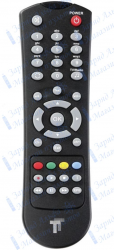Пульт для Technotrend TT-budget S2-3200 пульт для спутникового ресивера *