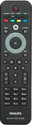 Пульт для Philips BDP-7300