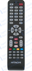 Пульт для Hitachi 06-IRPT49-CRC199 для телевизора *