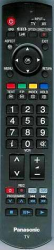 Пульт для Panasonic EUR7737Z60 *