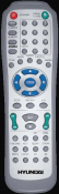 Пульт для Hyundai H-DVD5039-N