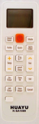 Пульт ДУ Универсальный для кондиционеров и сплит систем Samsung Huayu K-SA1089