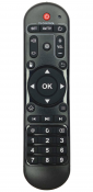 Пульт для X92, X96Max, X96 Air, X98 Pro для Smart TV приставки, android TV Box 