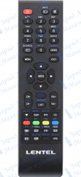 Пульт для Lentel LTS4001 для телевизора
