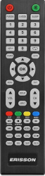 Пульт для Erisson 32LES78T2W 