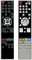 Пульт для Funai NF021RD (NF019RD) *