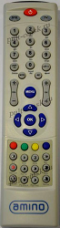 Пульт для Amino, СТРИМ ТВ TZ-RC43B-4B, AmiNet 110 *