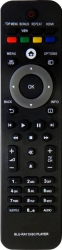 Пульт для Philips BDP3000