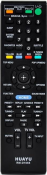 Пульт ДУ универсальный для Sony RM-D1065