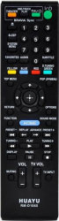 Пульт ДУ универсальный для Sony RM-D1065