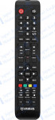 Пульт для Irbis 24S80HD401B для телевизора