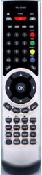Пульт для Horizont RC-D3-03, Telefunken DU32093BG