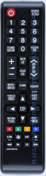 Пульт для Samsung AA59-00818A 3D