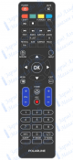 Пульт для Polarline 55PU52TC-SM для телевизора 50PU52TC-SM, POLAR P32L22T2SCM 