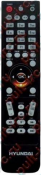 Пульт для Hyundai HOF12G285 *