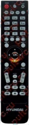 Пульт для Hyundai HOF12G285 *