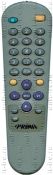 Пульт для Prima TS-1420, TS-2118 *