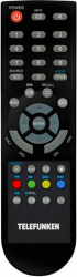 Пульт для Telefunken TF-LED19S15