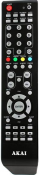 Пульт для Akai LEA19V07P