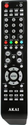 Пульт для Akai LEA19V07P