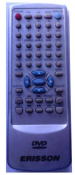 Пульт для Erisson KM-118B2
