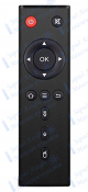 Пульт для Tanix TX1, TX3, ТХ3 Mini, TX3 Pro, TX5 для Smart TV приставки, android TV Box