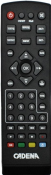 Пульт для Cadena CDT-1712