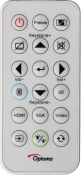 Пульт для проектора Optoma BR-3079N (W330) 