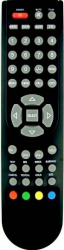 Пульт для Techno WS-178, RC-A3-01, Techno TS-LCD-1561, TS-LCD-1962, TS-LCD-2670