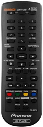 Пульт для Pioneer RC-3073 *
