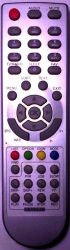 Пульт для Globo HD-X100, Opticum HD-X100, Триколор ТВ