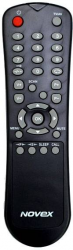 Пульт для Novex BT-0418B