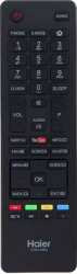 Пульт для Haier HTR-A18EN, LE32K5000T, LE40K5000TF