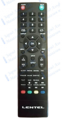 Пульт для Lentel LTS3203SM