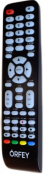 Пульт для Orfey 43LD101 *
