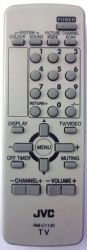 Пульт для JVC RM-C1120
