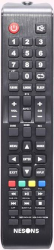 Пульт для Nesons 32R655T2S, 43F655T2S, 50F655T2S