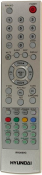 Пульт для Hyundai RR3600G *
