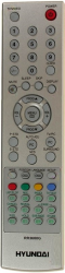 Пульт для Hyundai RR3600G *