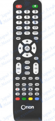 Пульт для Orion ПТ-114ЖК-100ЦТ для телевизора *