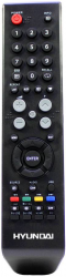 Пульт для Hyundai H-LED24V16