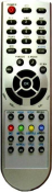 Пульт для Akai STV-LC1504W