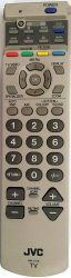 Пульт для JVC RM-C115 *