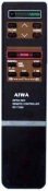 Пульт для телевизора (моноблок - видеодвойка) Aiwa RC-T1000 *
