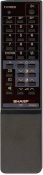 Пульт для Sharp G0756CE, G0647CESA *