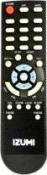 Пульт для Izumi ACH-T-1A