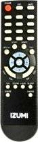 Пульт для Izumi ACH-T-1A