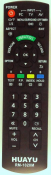 Пульт ДУ универсальный Panasonic RM-1020M