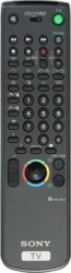 Пульт для Sony RM-862 *